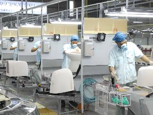 ปรับปรุงโครงสร้างเศรษฐกิจควบคู่กับการดึงดูดเงินลงทุน FDI จากญี่ปุ่น